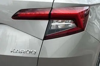 Škoda Karoq, 1.0, 85 kW, bensiin, automaat, esivedu