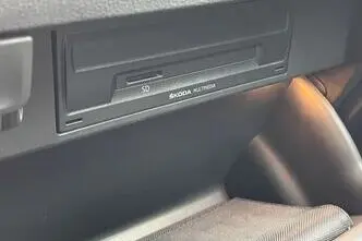 Škoda Karoq, 1.0, 85 kW, bensiin, automaat, esivedu