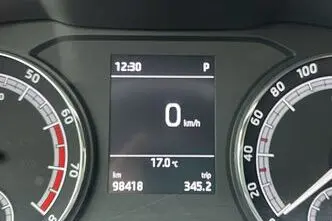 Škoda Karoq, 1.0, 85 kW, bensiin, automaat, esivedu