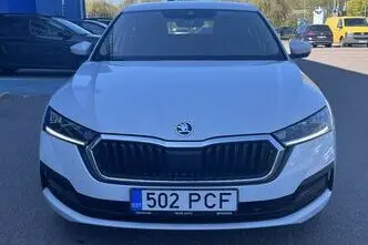 Škoda Octavia, 1.0, 81 kW, hübriid, automaat, esivedu