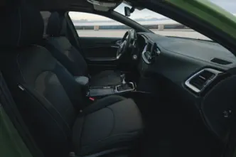 Kia XCeed, 1.5, 103 kW, bensiin, automaat, esivedu