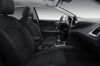 Kia cee'd / Ceed, 1.5, 103 kW, бензин, автомат, передний привод
