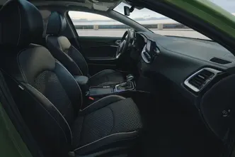 Kia XCeed, 1.5, 103 kW, bensiin, automaat, esivedu