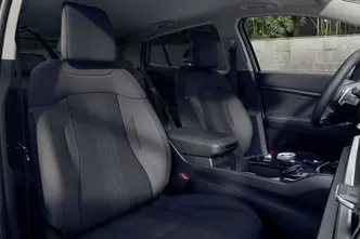 Kia Sportage, 1.6, 154 kW, гибрид, автомат, передний привод