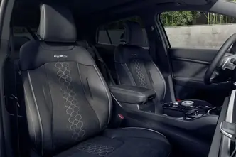 Kia Sportage, 1.6, 154 kW, hübriid, automaat, nelikvedu