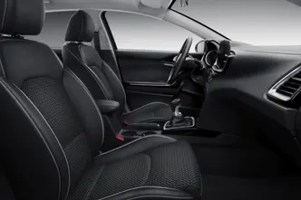 Kia cee'd / Ceed, 1.5, 103 kW, bensiin, automaat, esivedu