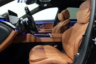 Maybach S680 4matic, 6.0, 450 kW, bensiin, automaat, nelikvedu