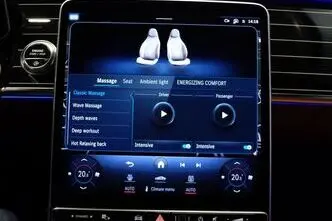 Maybach S680 4matic, 6.0, 450 kW, bensiin, automaat, nelikvedu