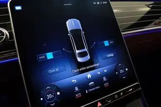 Maybach S680 4matic, 6.0, 450 kW, bensiin, automaat, nelikvedu