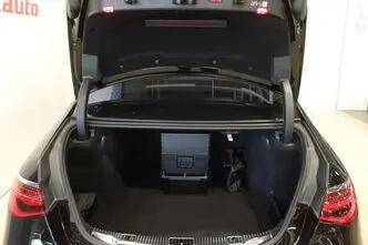 Maybach S680 4matic, 6.0, 450 kW, bensiin, automaat, nelikvedu
