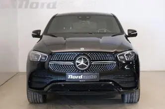 Mercedes-Benz GLE 350, 2.0, 143 kW, pistikhübriid, automaat, nelikvedu