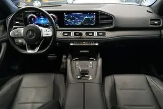 Mercedes-Benz GLE 350, 2.0, 143 kW, pistikhübriid, automaat, nelikvedu