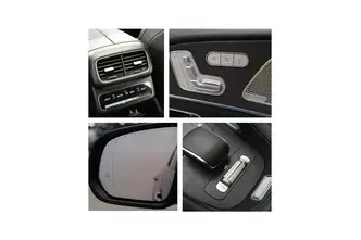 Mercedes-Benz GLE 350, 2.0, 143 kW, pistikhübriid, automaat, nelikvedu