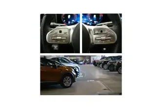 Mercedes-Benz GLE 350, 2.0, 143 kW, pistikhübriid, automaat, nelikvedu