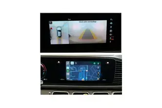 Mercedes-Benz GLE 350, 2.0, 143 kW, pistikhübriid, automaat, nelikvedu