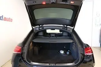 Mercedes-Benz GLE 350, 2.0, 143 kW, pistikhübriid, automaat, nelikvedu