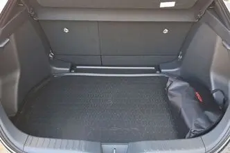 Toyota C-HR, 1.8, 72 kW, hübriid, automaat, esivedu