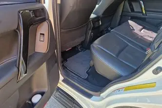 Toyota Land Cruiser, 2.8, 150 kW, diisel, automaat, nelikvedu