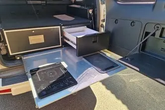 Toyota Land Cruiser, 2.8, 150 kW, diisel, automaat, nelikvedu
