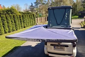 Toyota Land Cruiser, 2.8, 150 kW, diisel, automaat, nelikvedu
