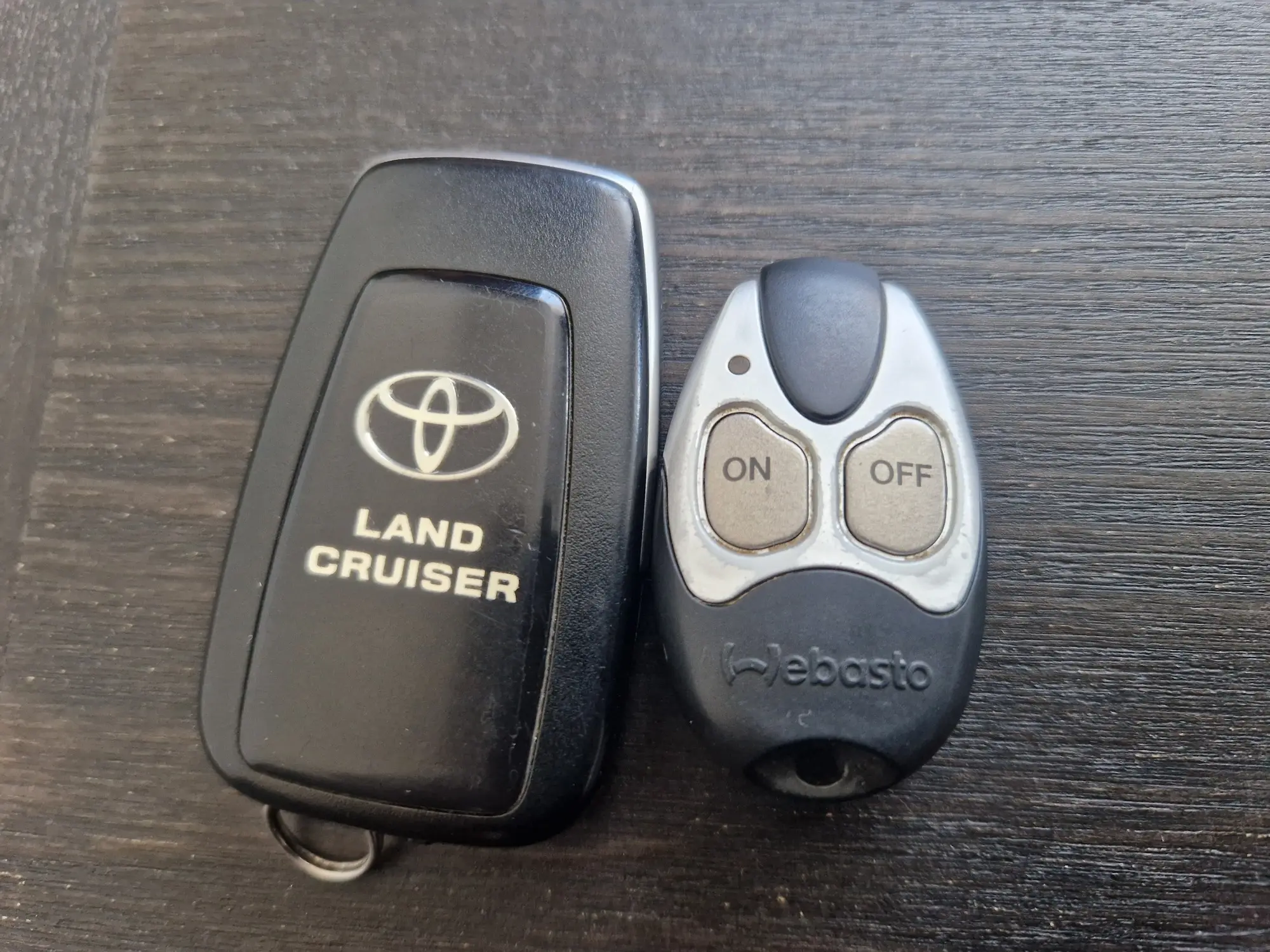 Toyota Land Cruiser, 2.8, 150 kW, diisel, automaat, nelikvedu