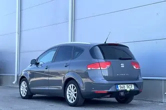 SEAT Altea, 1.9, 77 kW, diisel, manuaal, esivedu