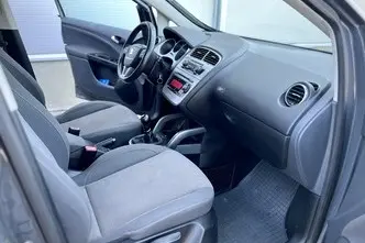 SEAT Altea, 1.9, 77 kW, diisel, manuaal, esivedu