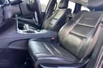 Jeep Grand Cherokee, diisel, automaat, nelikvedu