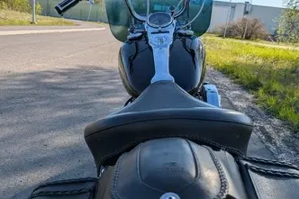 Harley-Davidson, 1.4, 46 kW, petrol, manual, rear-wheel drive
