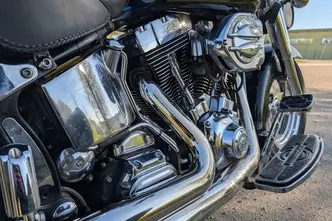 Harley-Davidson, 1.4, 46 kW, petrol, manual, rear-wheel drive
