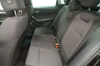 Škoda Karoq, 1.5, 110 kW, bensiin, automaat, esivedu