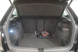 Škoda Karoq, 1.5, 110 kW, bensiin, automaat, esivedu