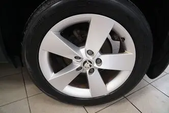 Škoda Karoq, 1.5, 110 kW, bensiin, automaat, esivedu