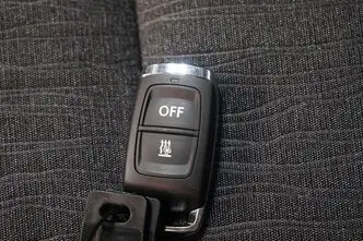 Škoda Karoq, 1.5, 110 kW, bensiin, automaat, esivedu