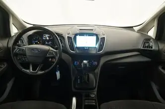 Ford Grand C-Max, 1.5, 88 kW, diisel, automaat, esivedu