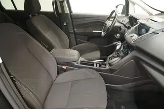 Ford Grand C-Max, 1.5, 88 kW, diisel, automaat, esivedu