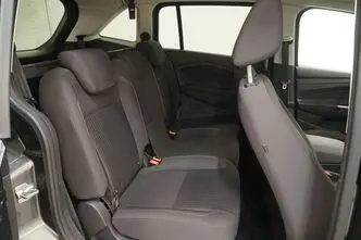 Ford Grand C-Max, 1.5, 88 kW, diisel, automaat, esivedu