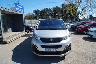 Peugeot Expert, 2.0, 130 kW, diisel, automaat, esivedu
