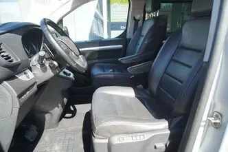 Peugeot Expert, 2.0, 130 kW, diisel, automaat, esivedu