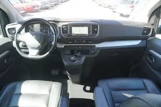 Peugeot Expert, 2.0, 130 kW, diisel, automaat, esivedu