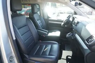 Peugeot Expert, 2.0, 130 kW, diisel, automaat, esivedu