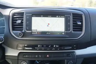 Peugeot Expert, 2.0, 130 kW, diisel, automaat, esivedu