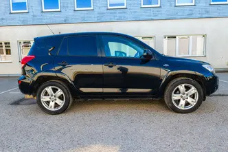 Toyota RAV4, 2.2, 130 kW, diisel, manuaal, nelikvedu