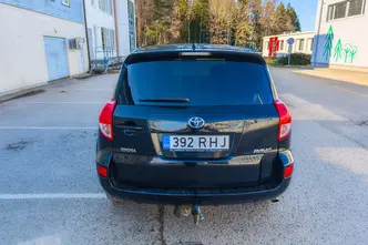 Toyota RAV4, 2.2, 130 kW, diisel, manuaal, nelikvedu