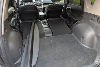 Toyota RAV4, 2.2, 130 kW, diisel, manuaal, nelikvedu