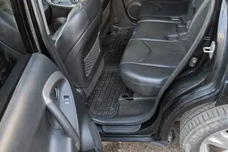 Toyota RAV4, 2.2, 130 kW, diisel, manuaal, nelikvedu