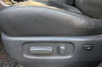 Toyota RAV4, 2.2, 130 kW, diisel, manuaal, nelikvedu