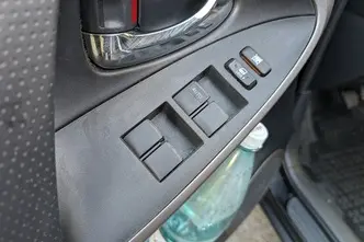 Toyota RAV4, 2.2, 130 kW, diisel, manuaal, nelikvedu