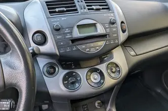 Toyota RAV4, 2.2, 130 kW, diisel, manuaal, nelikvedu