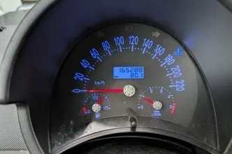 Volkswagen New Beetle, 1.9, 74 kW, diisel, manuaal, esivedu